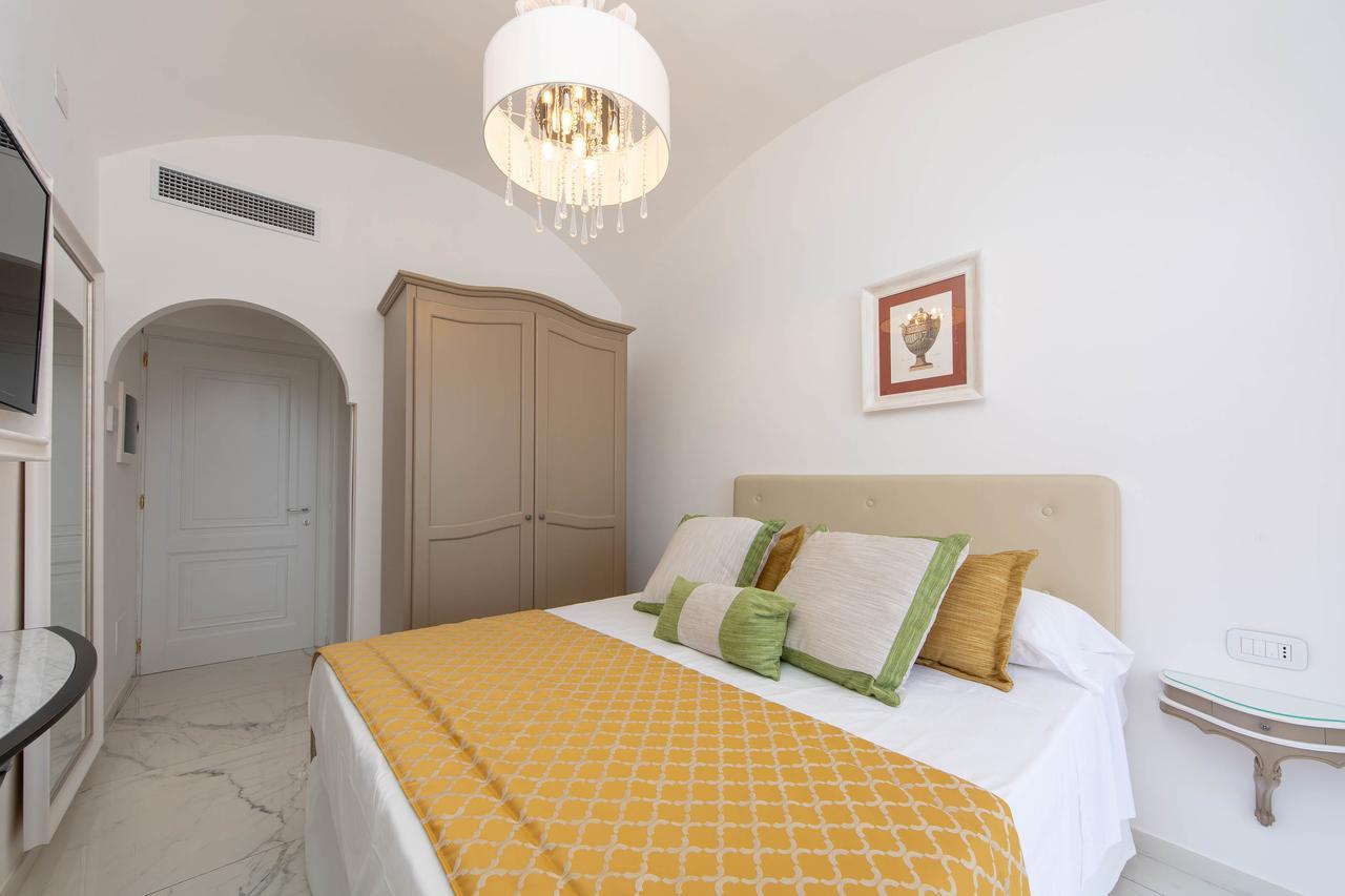 Villa Amore Ravello Bagian luar foto